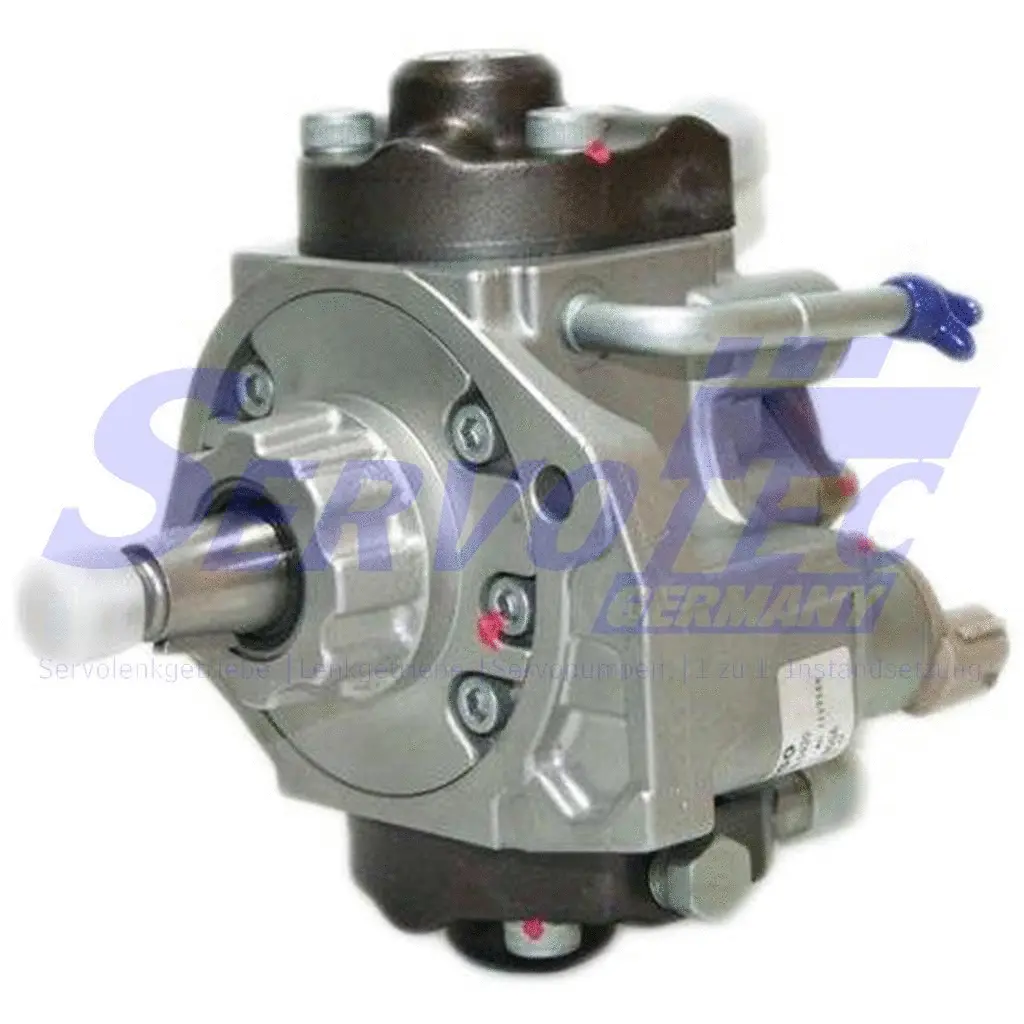 High Pressure Pump (STHP0052)