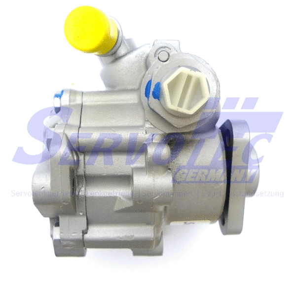Hydraulic Pump, steering