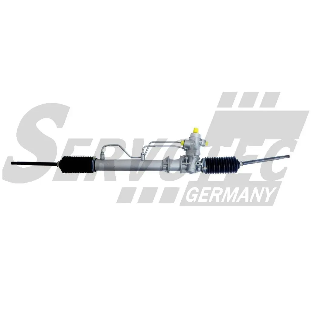 Steering Gear (STSR863L)