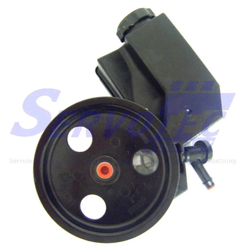 Hydraulic Pump, steering (STSP8511XB)