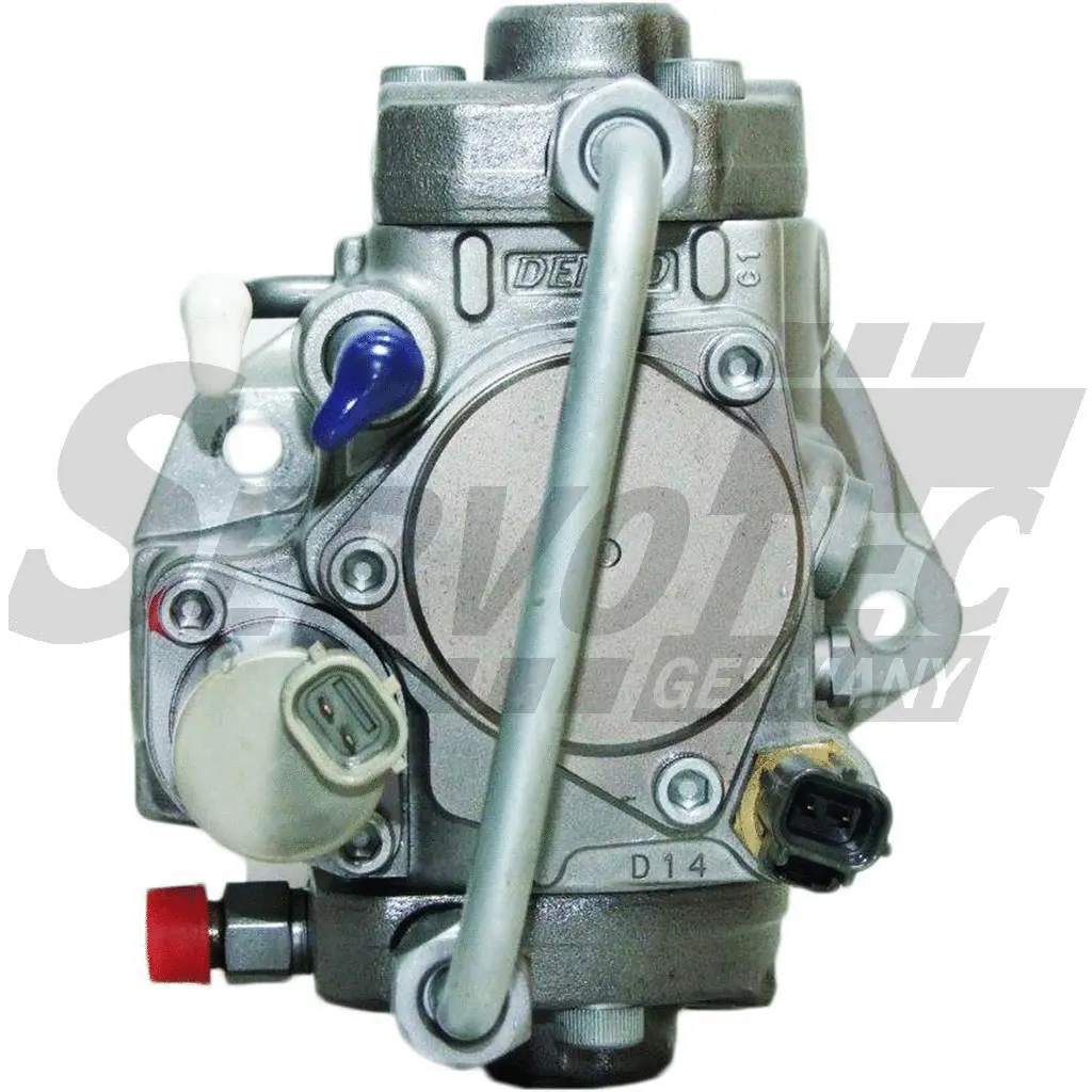Injection Pump