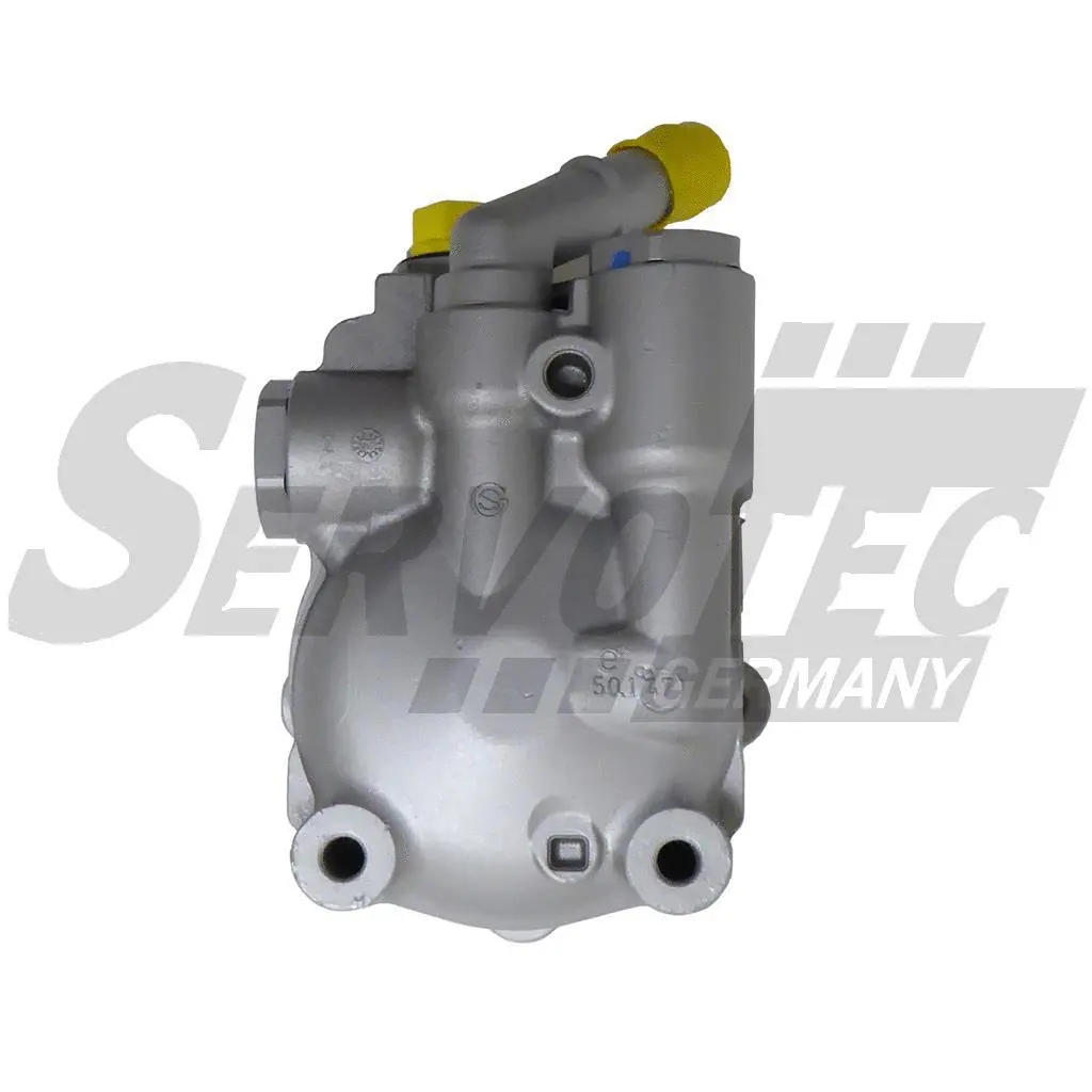 Hydraulic Pump, steering