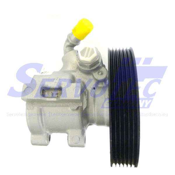 Hydraulic Pump, steering