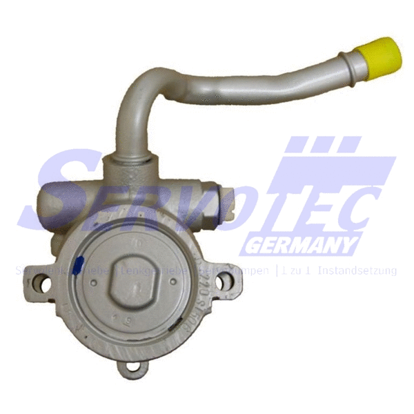 Hydraulic Pump, steering