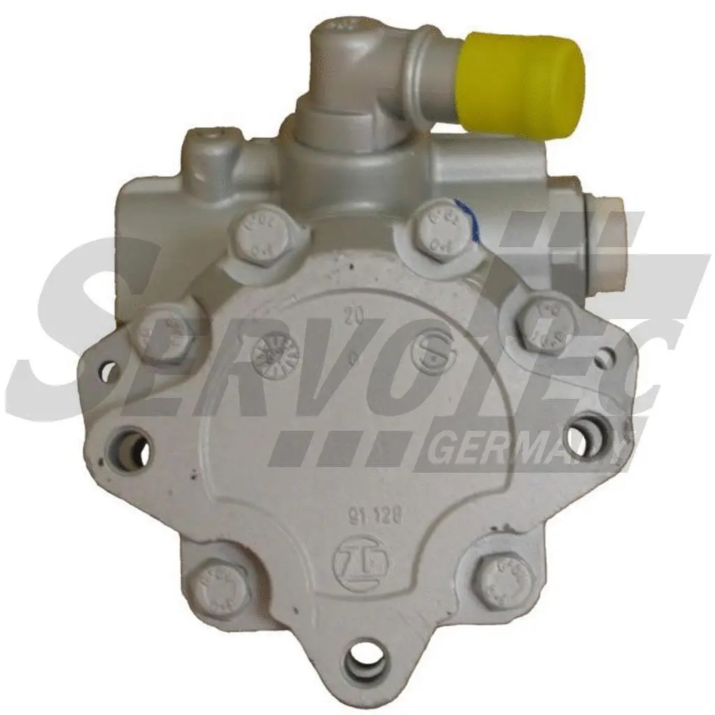 Hydraulic Pump, steering