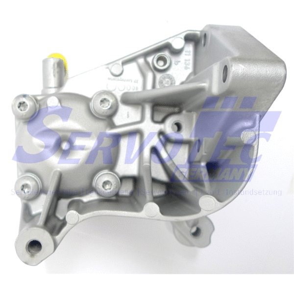Hydraulic Pump, steering
