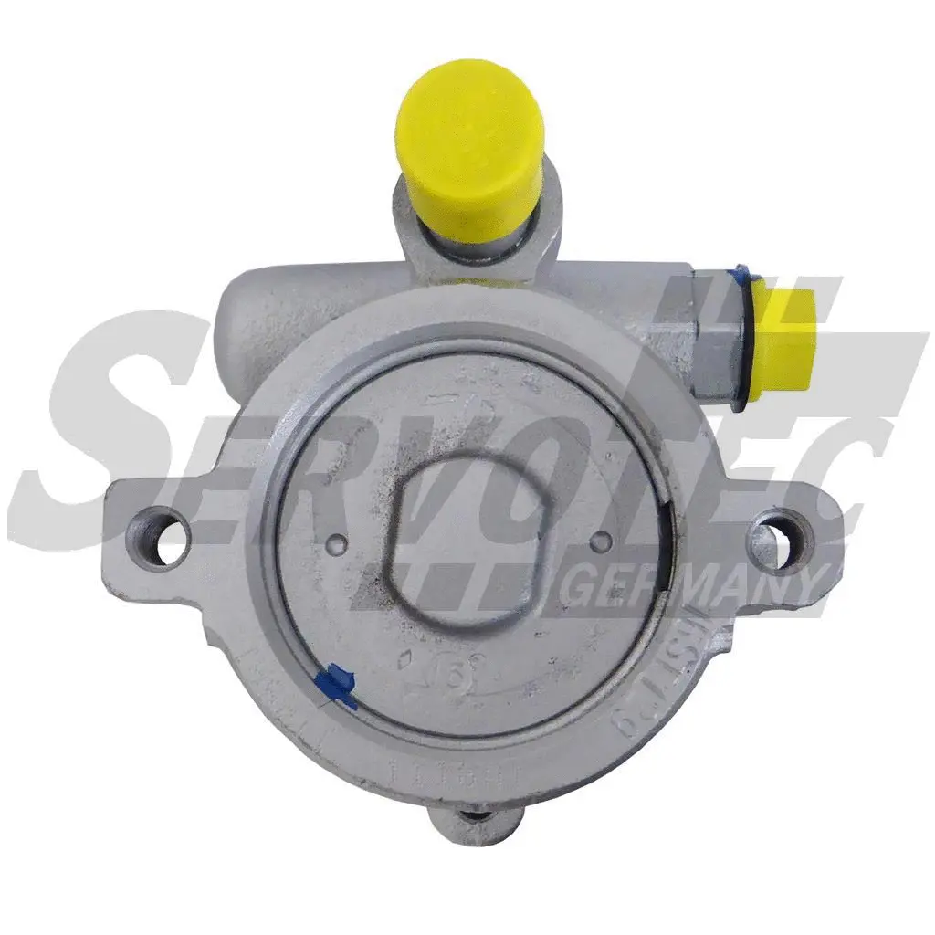 Hydraulic Pump, steering