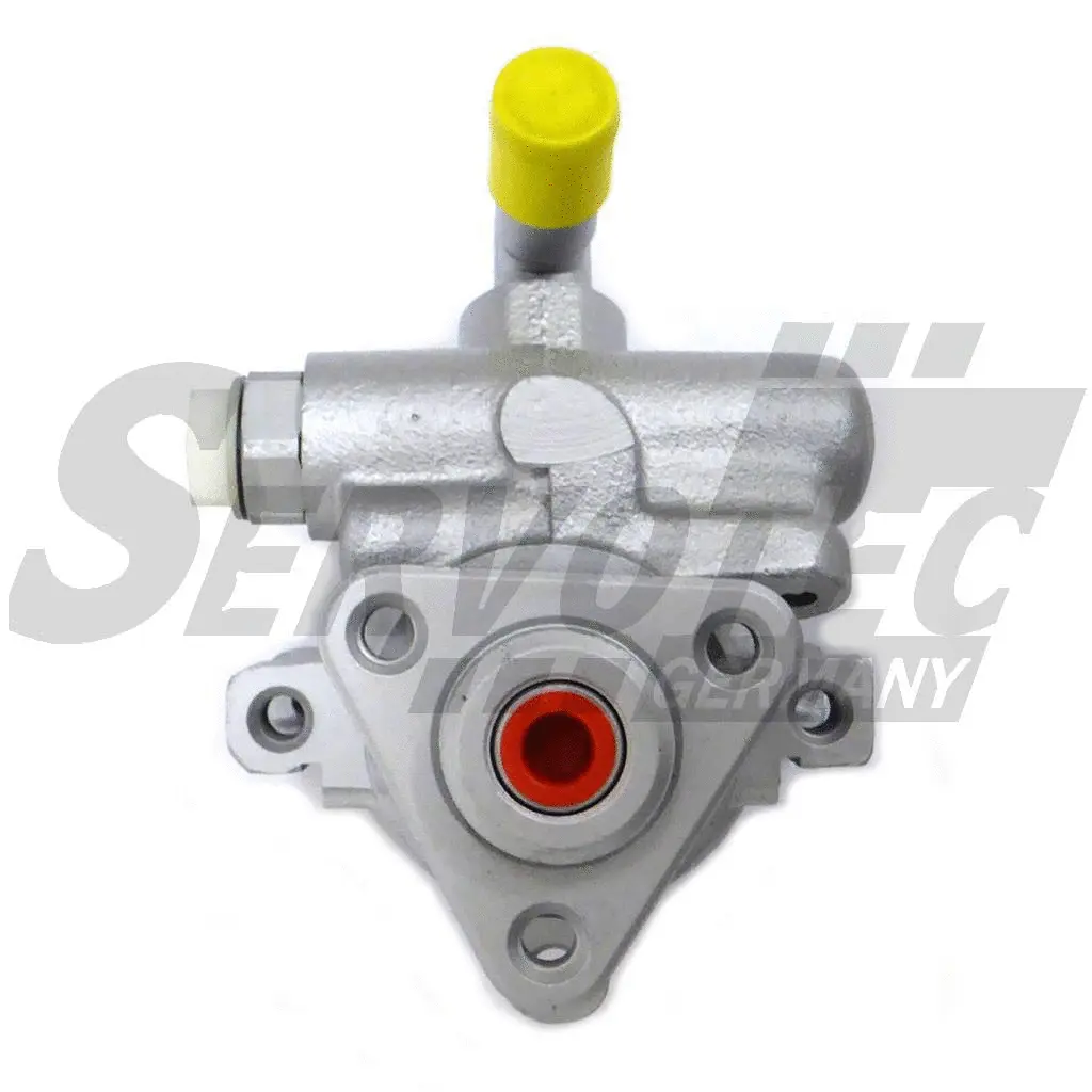 Hydraulic Pump, steering