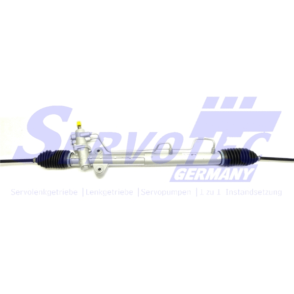 Steering Gear (STSR010L)