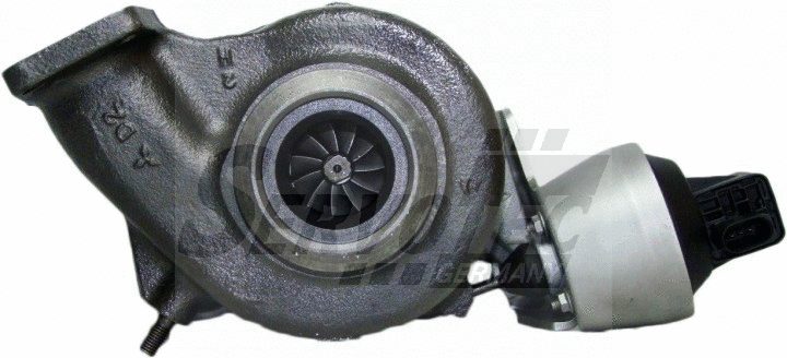 Charger, charging (supercharged/turbocharged)