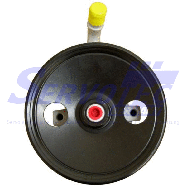 Hydraulic Pump, steering (STSP5202)