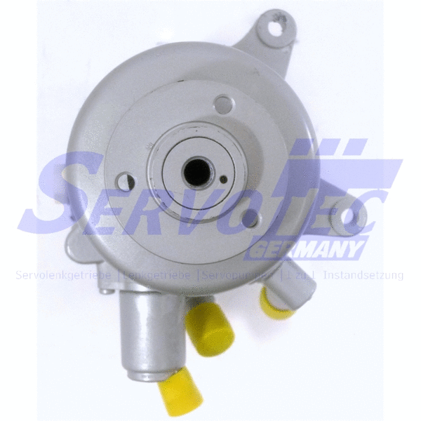 Hydraulic Pump, steering (STSP5203)