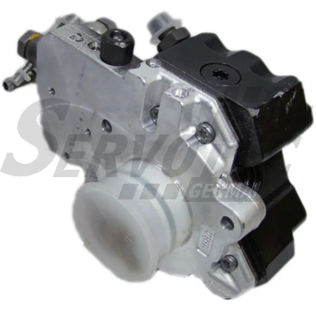 High Pressure Pump (STHP0036)