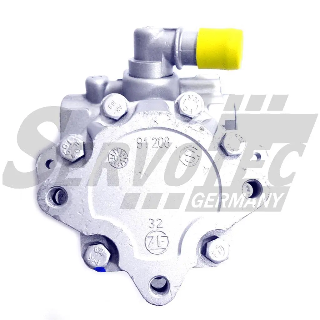Hydraulic Pump, steering
