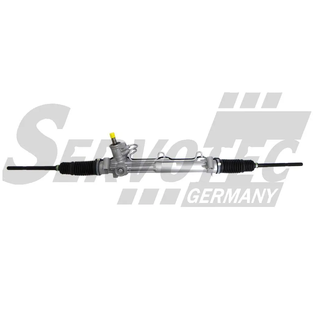 Steering Gear (STSR1298L)