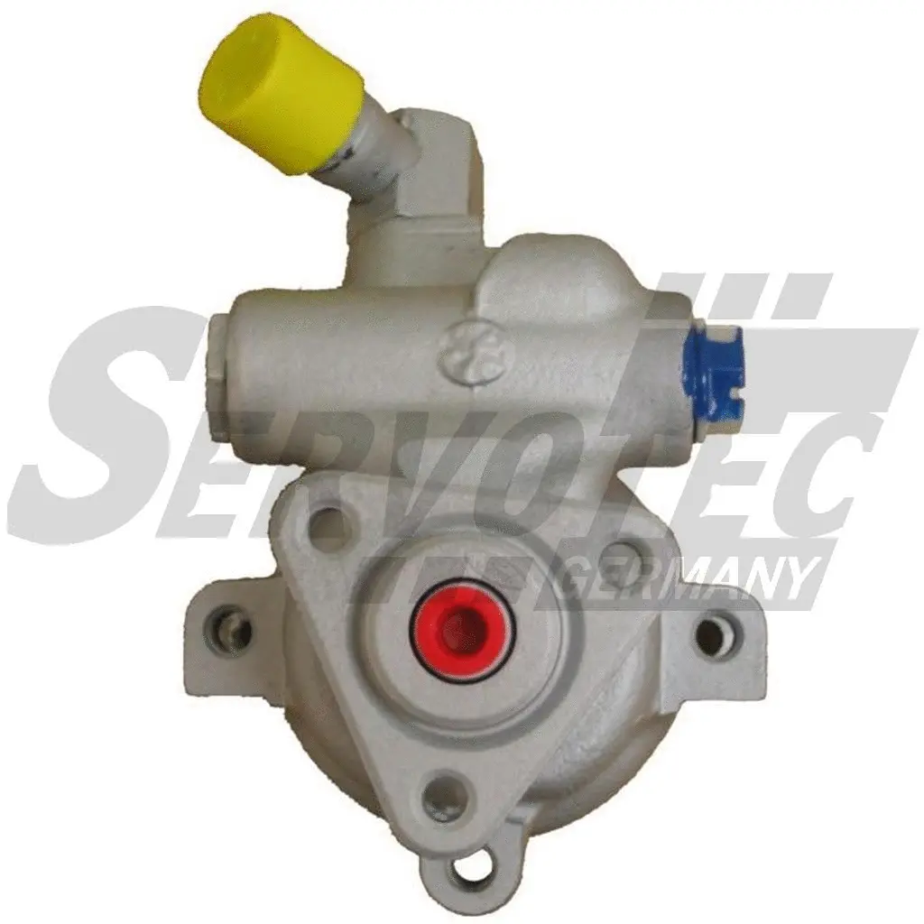 Hydraulic Pump, steering