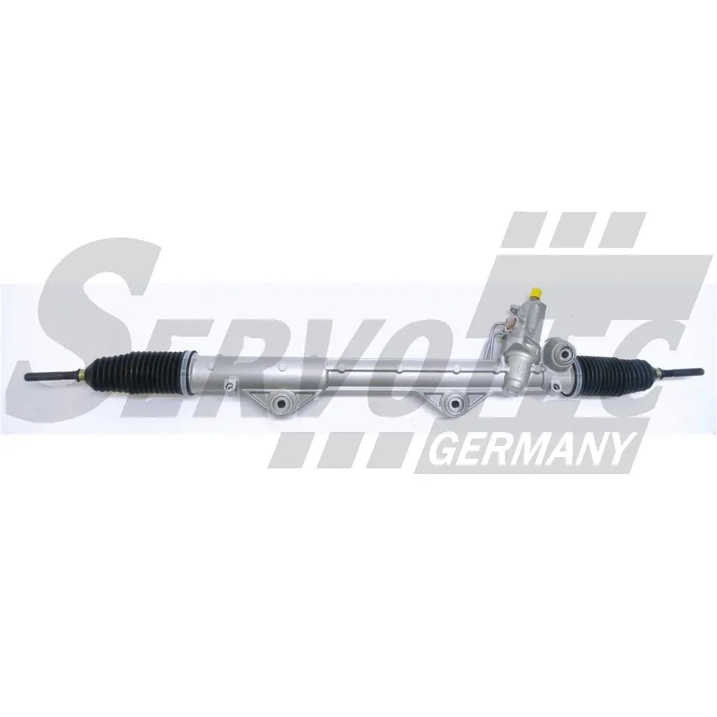Steering Gear