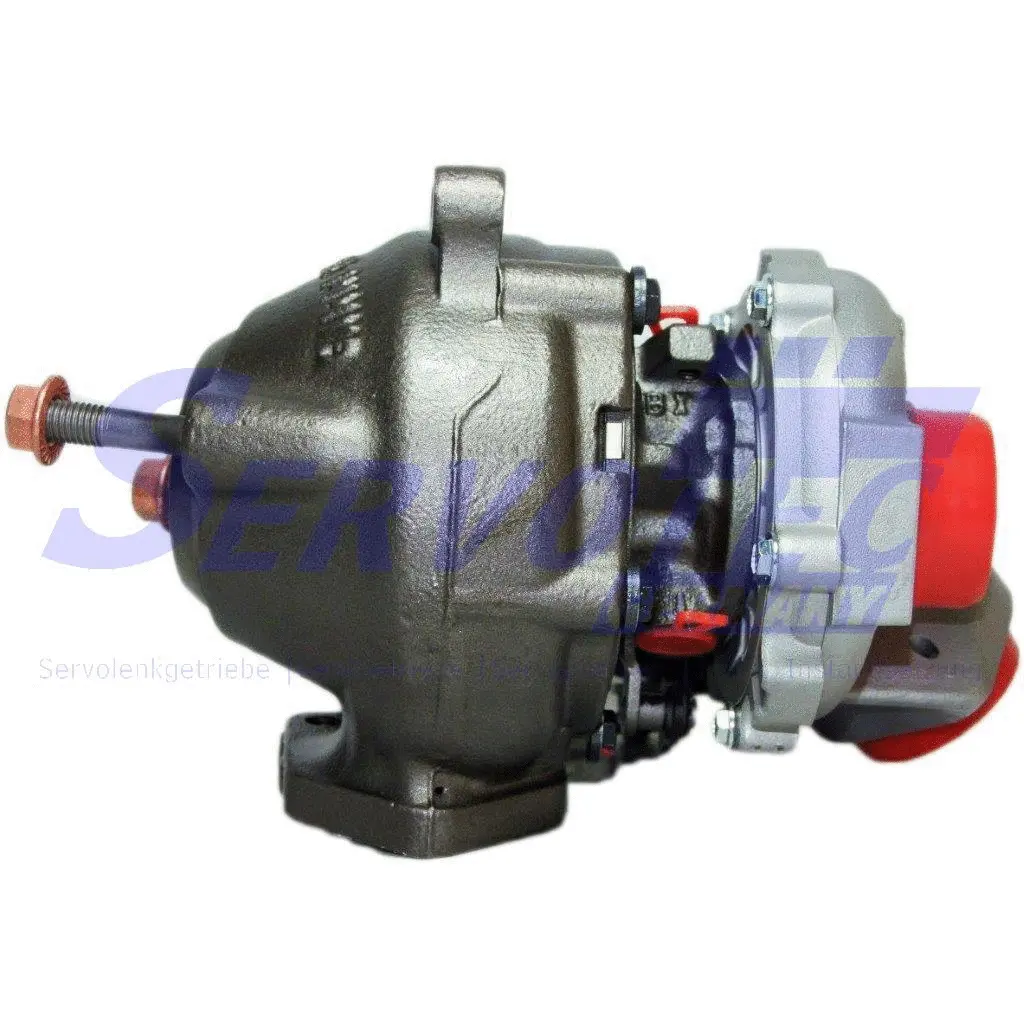 Charger, charging (supercharged/turbocharged)