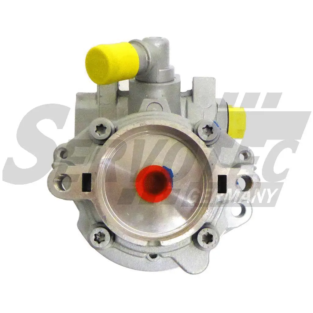 Hydraulic Pump, steering