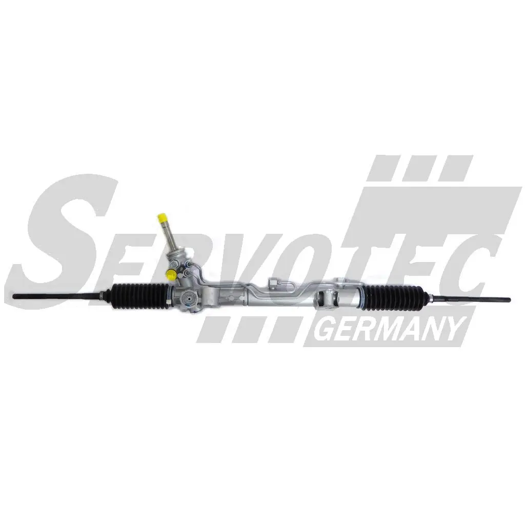 Steering Gear (STSR788L)