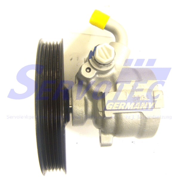 Hydraulic Pump, steering (STSP1033)