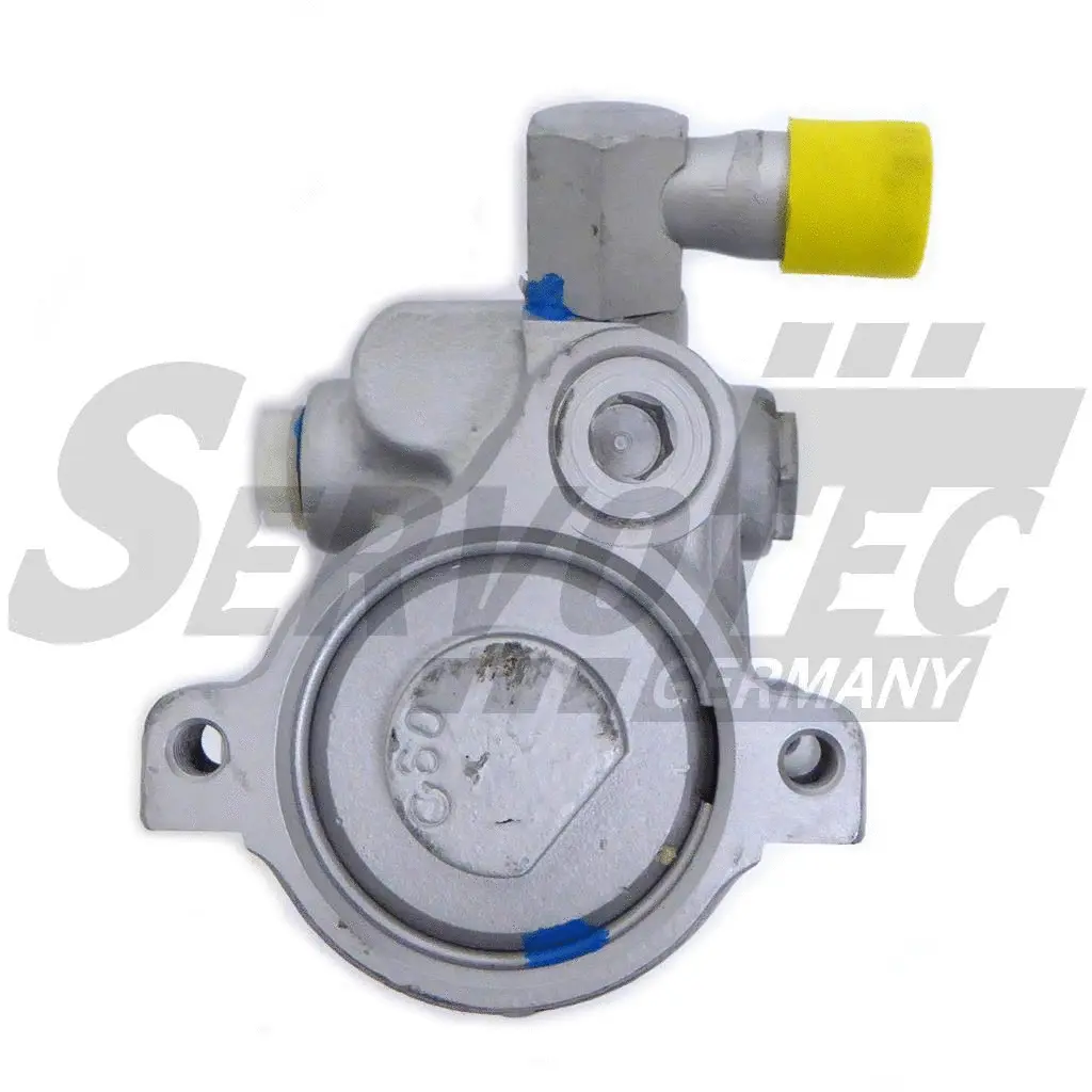 Hydraulic Pump, steering
