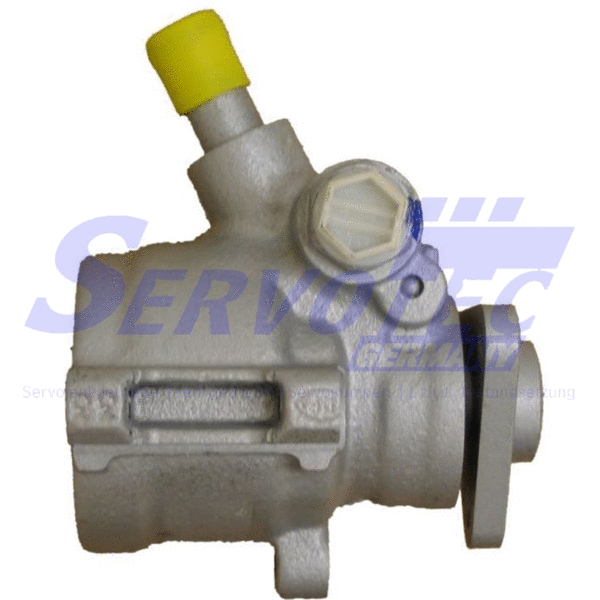 Hydraulic Pump, steering