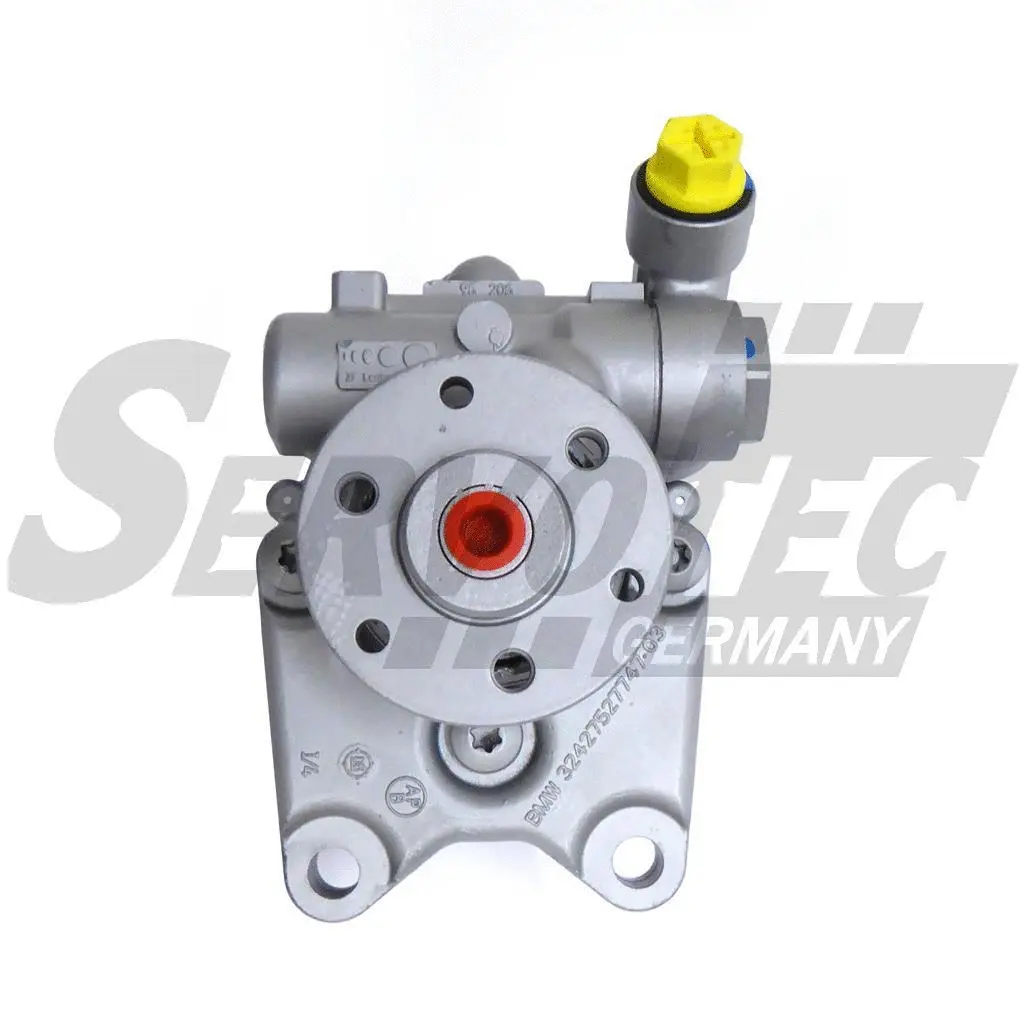 Hydraulic Pump, steering