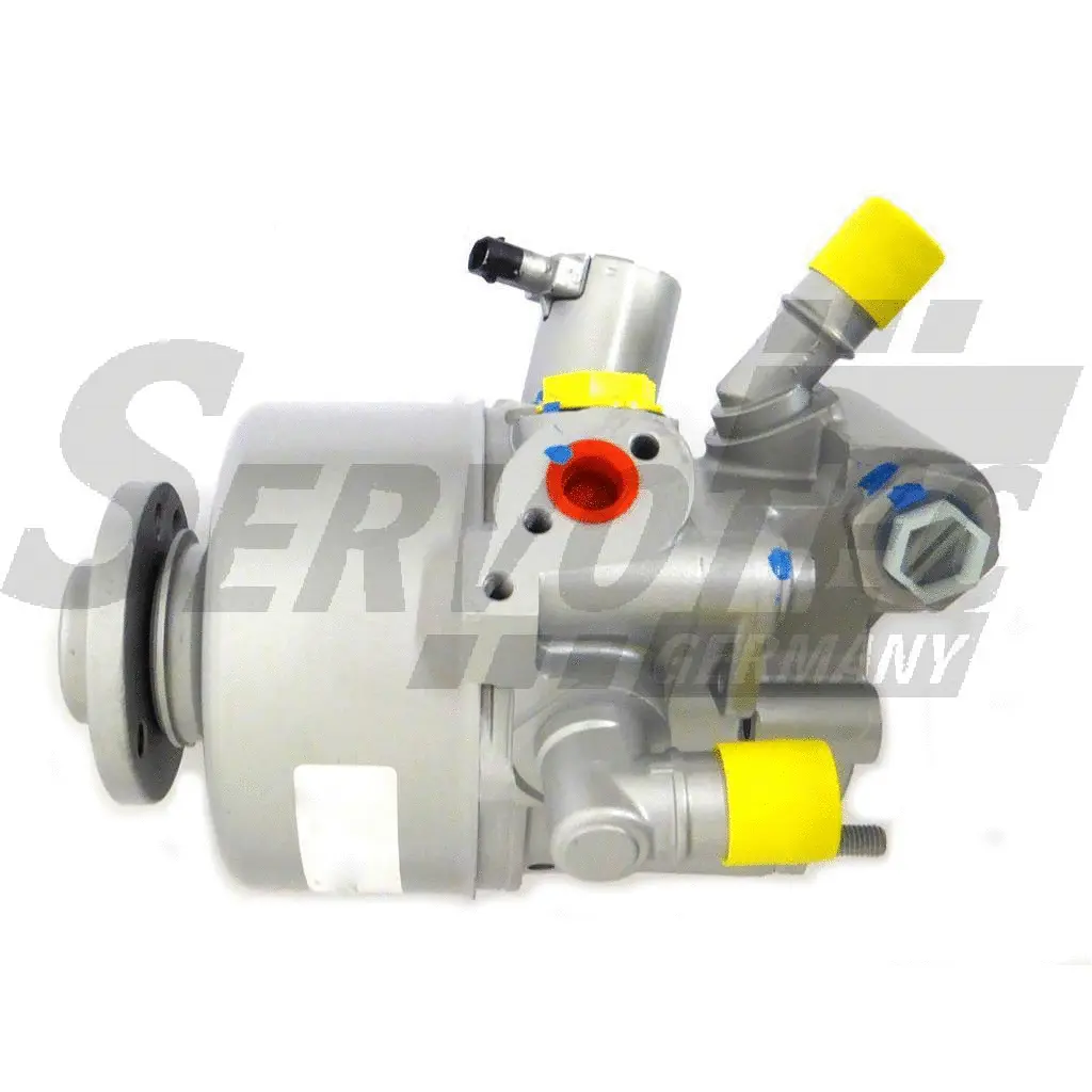 Hydraulic Pump, steering (STSP7001)