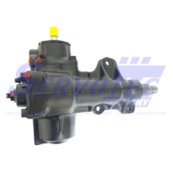 Steering Gear