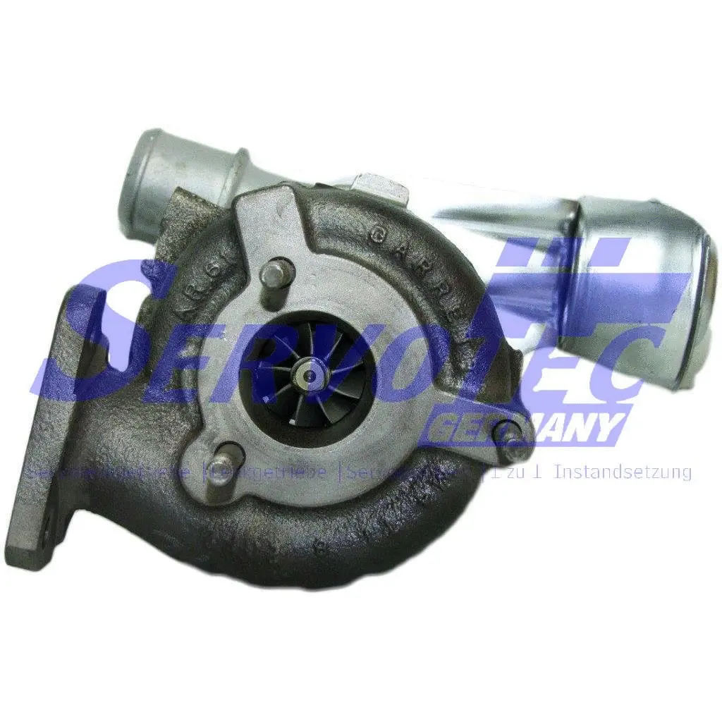 Charger, charging (supercharged/turbocharged)