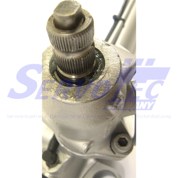 Steering Gear