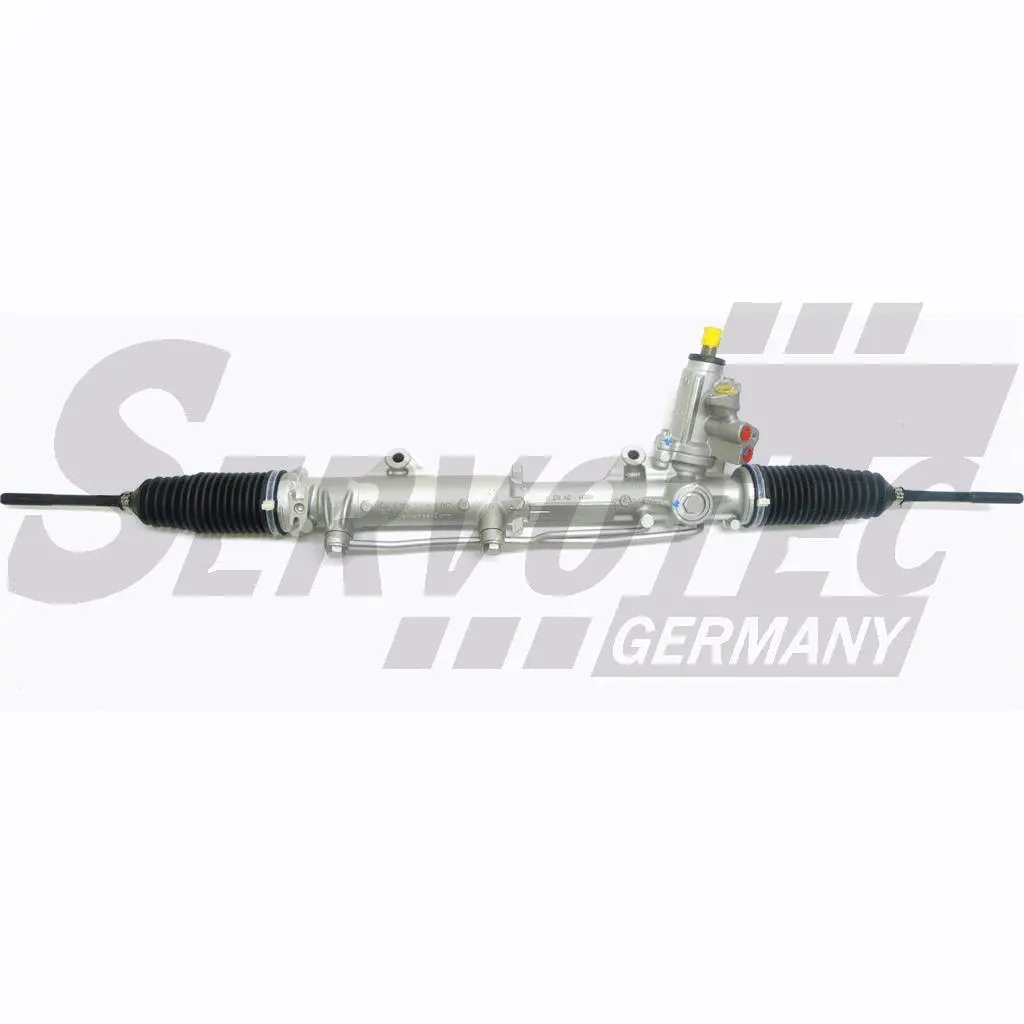 Steering Gear (STSR1372L)