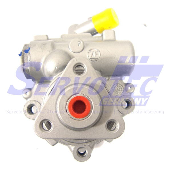 Hydraulic Pump, steering (STSP1659)