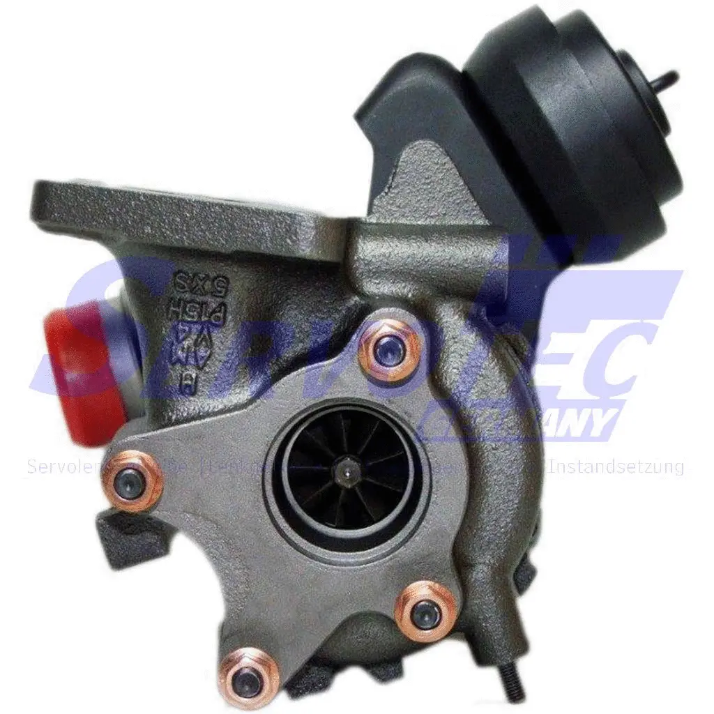 Charger, charging (supercharged/turbocharged)