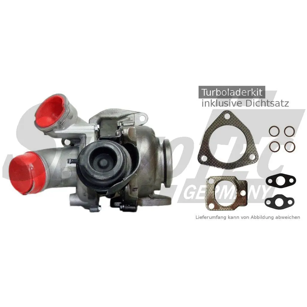 Charger, charging (supercharged/turbocharged)