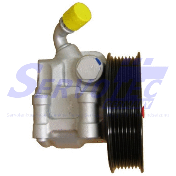 Hydraulic Pump, steering (STSP6951)