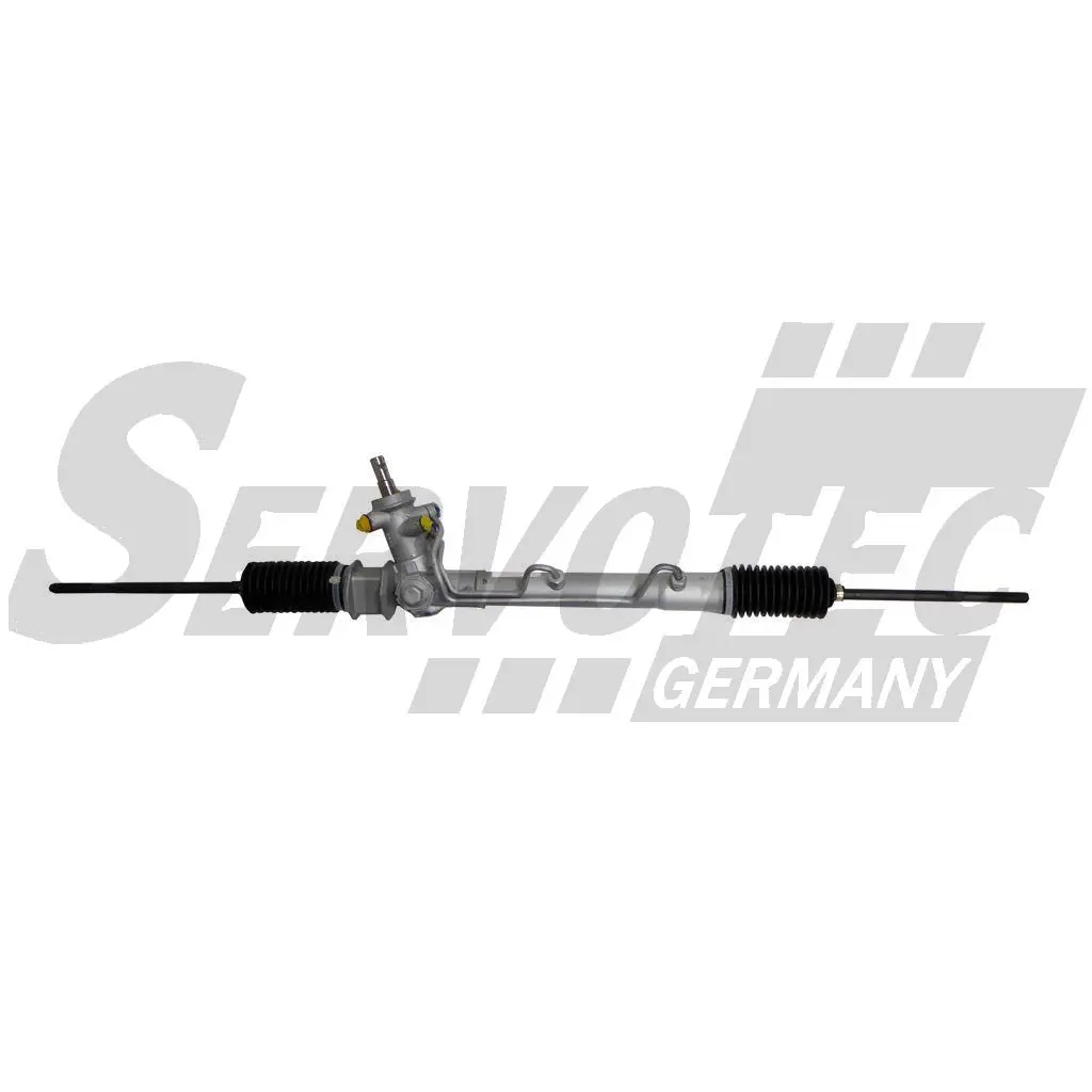 Steering Gear (STSR713L)