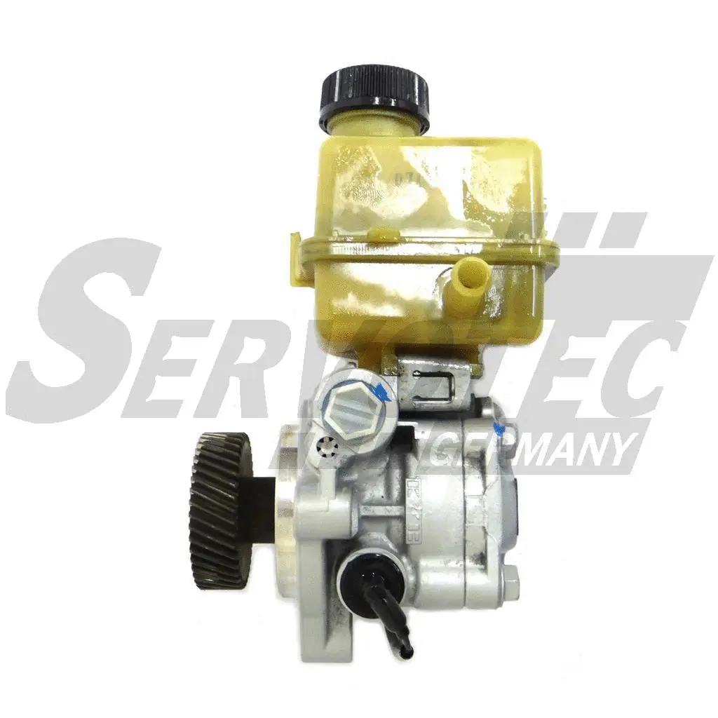 Hydraulic Pump, steering (STSP853)