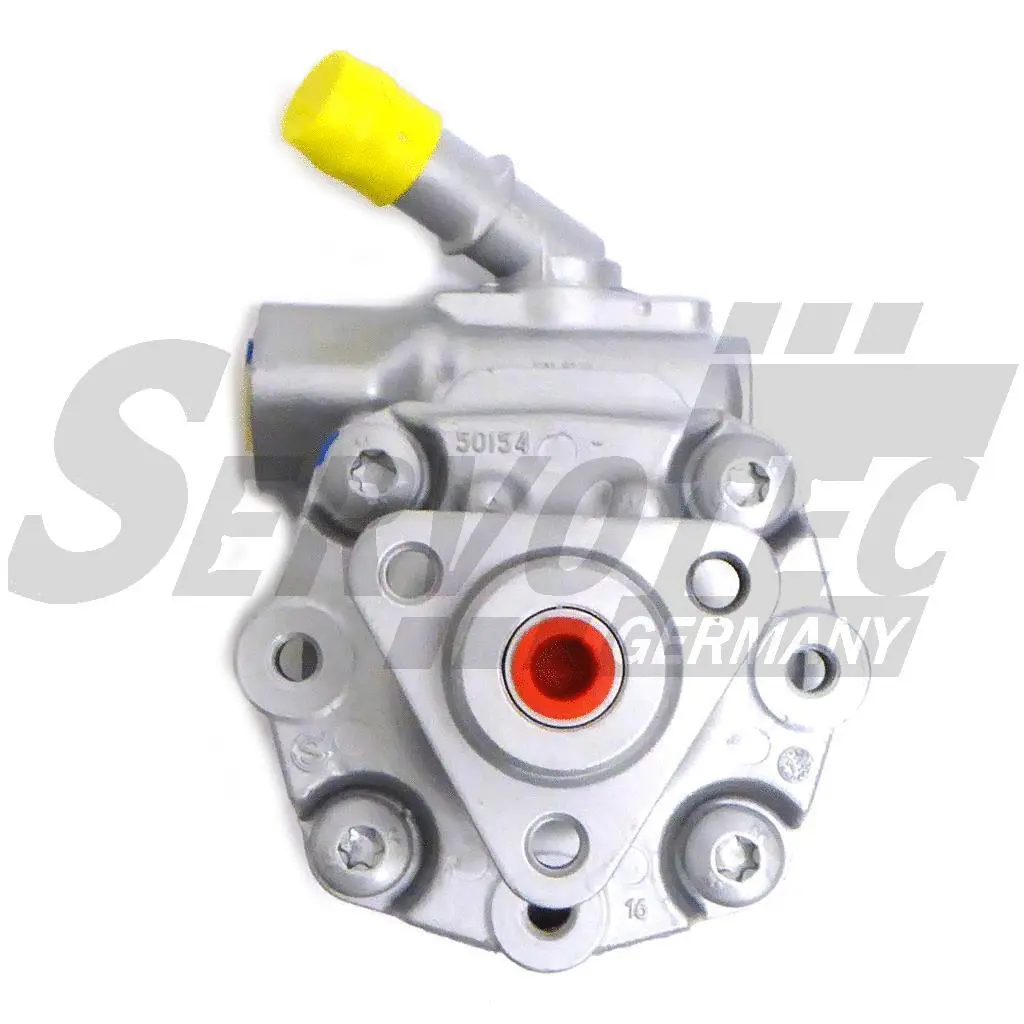 Hydraulic Pump, steering