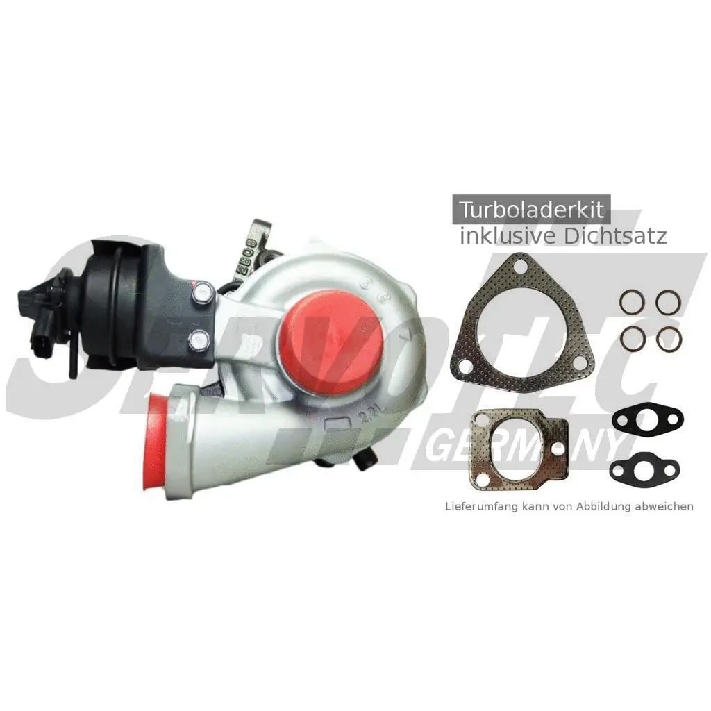 Charger, charging (supercharged/turbocharged)