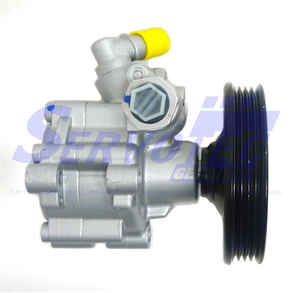 Hydraulic Pump, steering