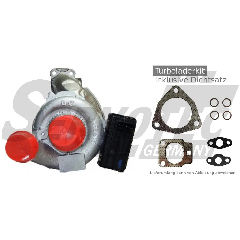 Charger, charging (supercharged/turbocharged)