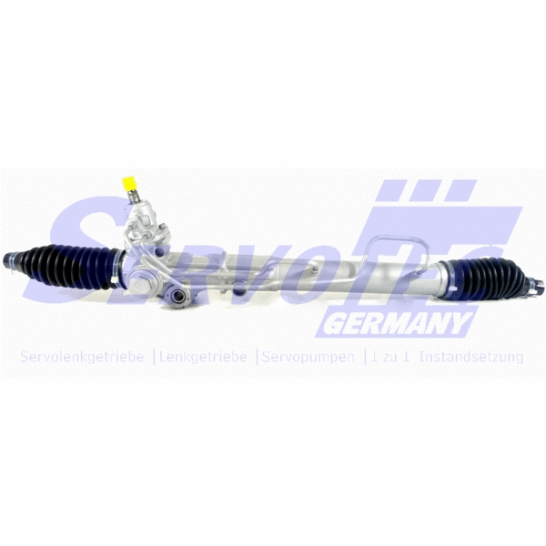 Steering Gear (STSR1077L)