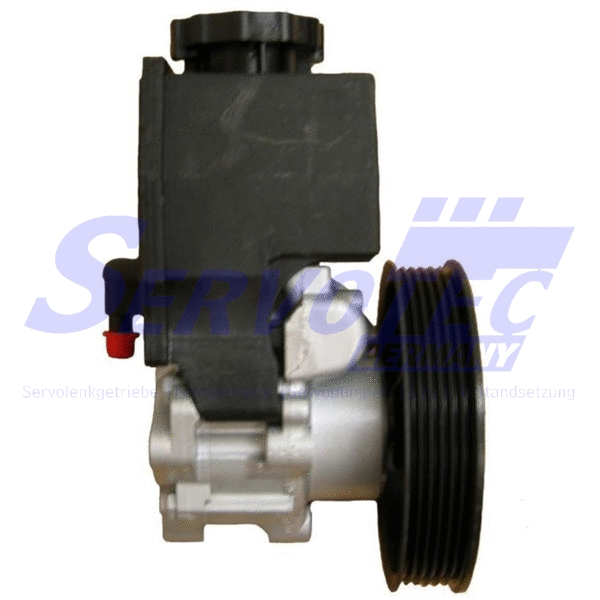 Hydraulic Pump, steering (STSP8001)