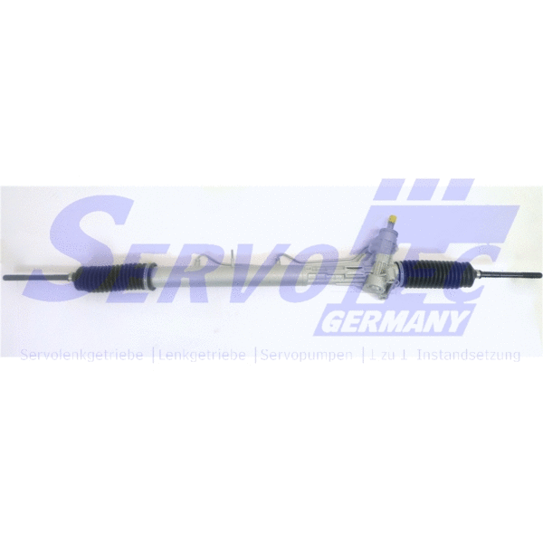 Steering Gear (STSR741L)