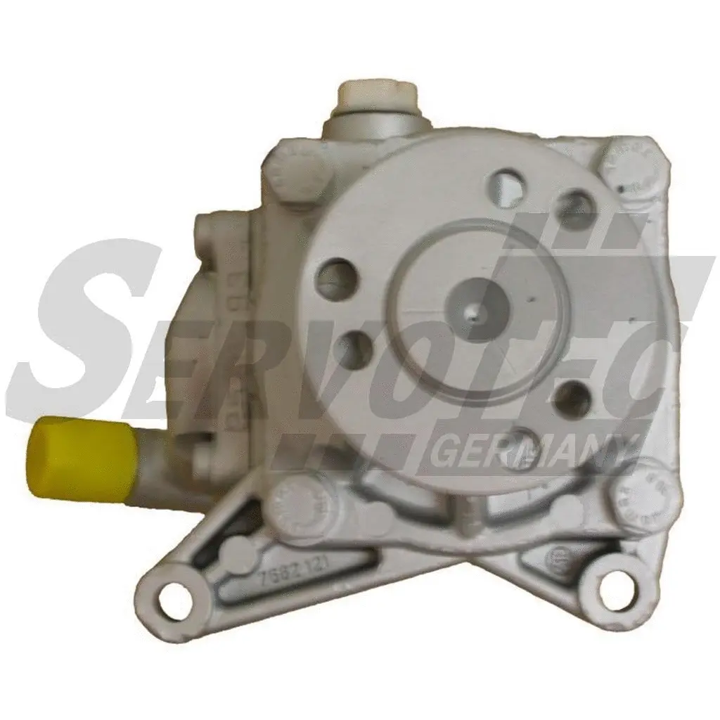 Hydraulic Pump, steering