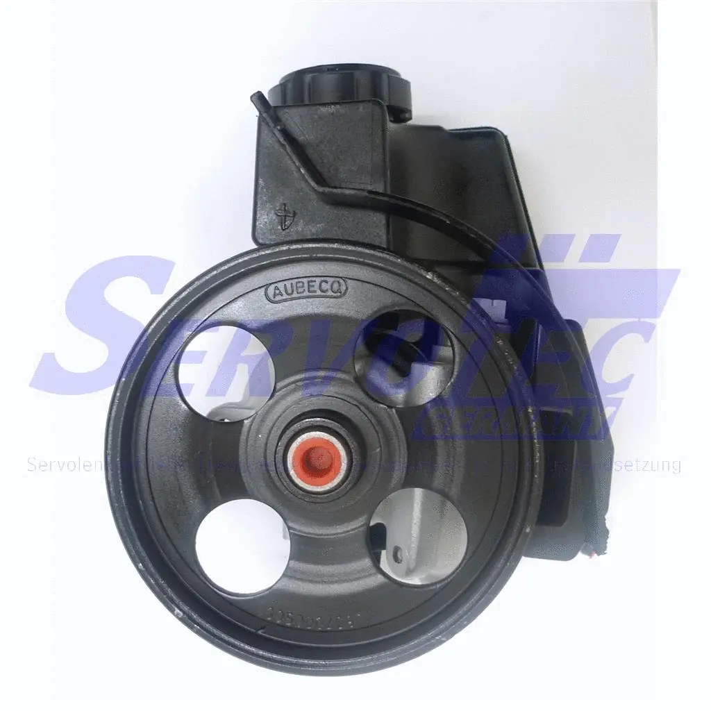 Hydraulic Pump, steering (STSPZ5PXB)