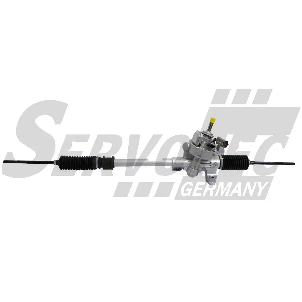 Steering Gear