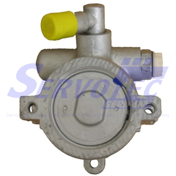 Hydraulic Pump, steering
